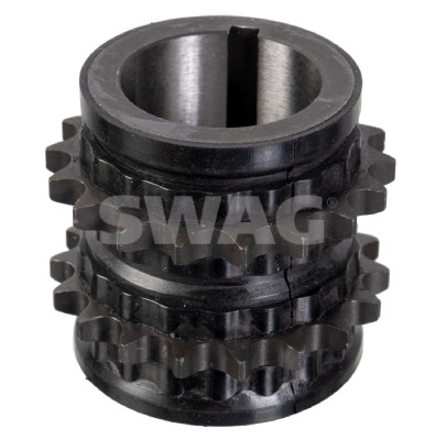 Ozubené koleso kľukového hriadeľa SWAG